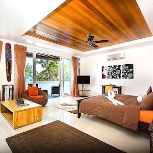 Calypso Beach & Dive Resort